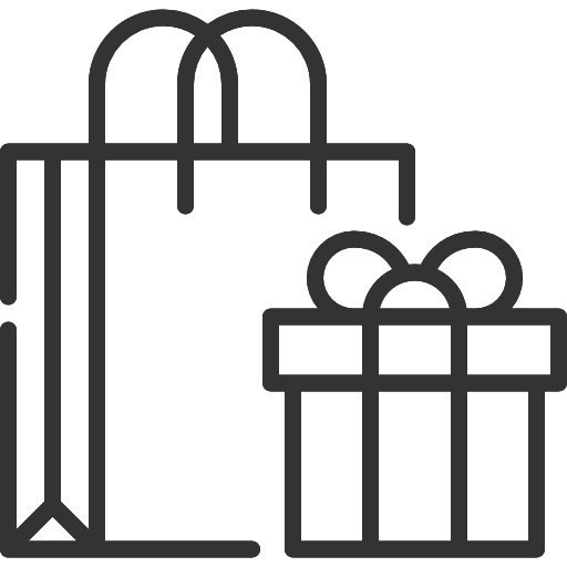 AGUIE MEDRANO STORE GIFT Icon