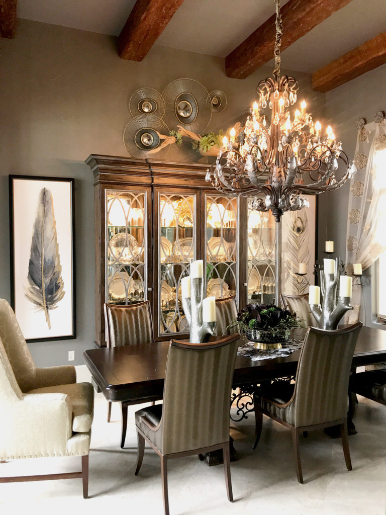 Aguie Medrano Interior Design Service