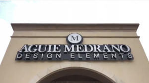 Aguie Medrano Design Elements