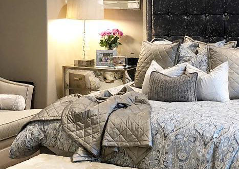 Cozy Bedroom